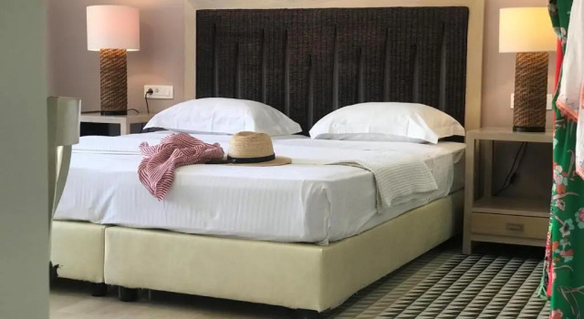 Студия Vranas Ambiance Hotel