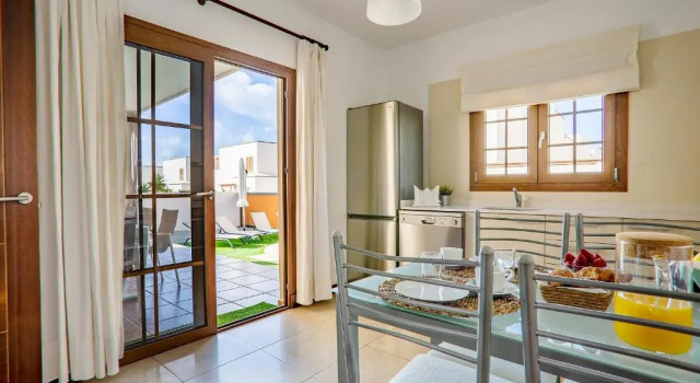 Villa Caletas Teguise - A Wonderful 3 Bedroom Villa - Perfect For Families