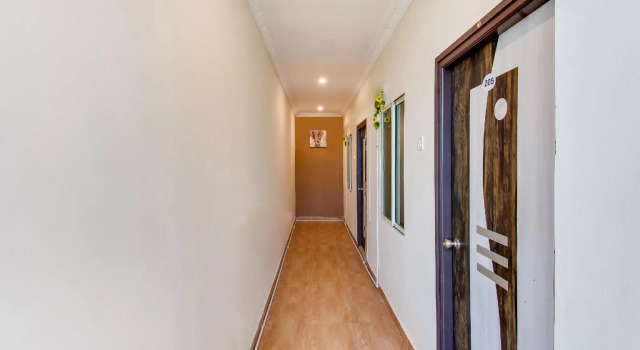 OYO 62037 Akshaya Nest