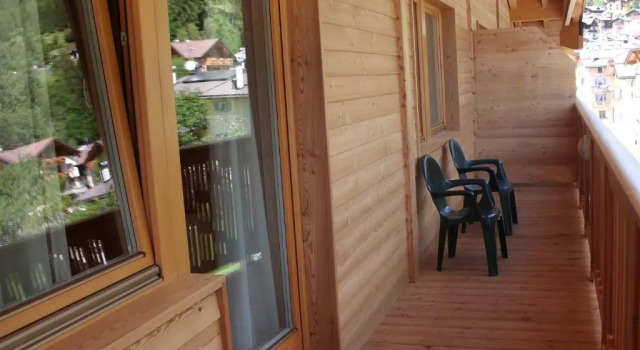 Полулюкс Deluxe Sport Hotel Stella Alpina