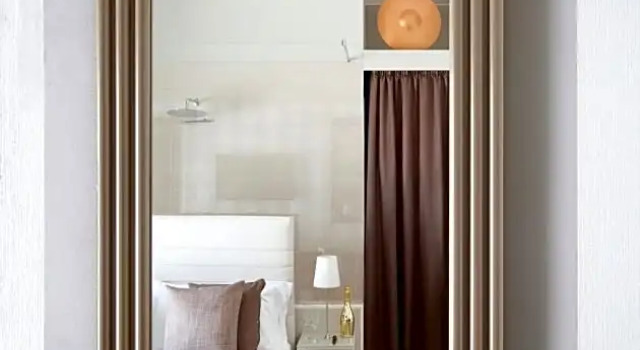 Deluxe Zimmer Villa Gervasio