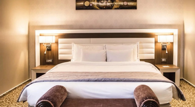 Premier Palace Hotel&Spa