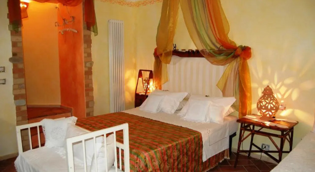 B&B Vento Di Rose, Rezervovat Penzión se snídaní  