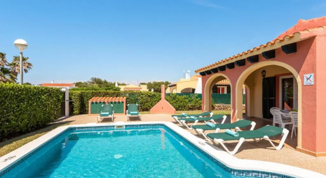 Villa Villa Nurimar