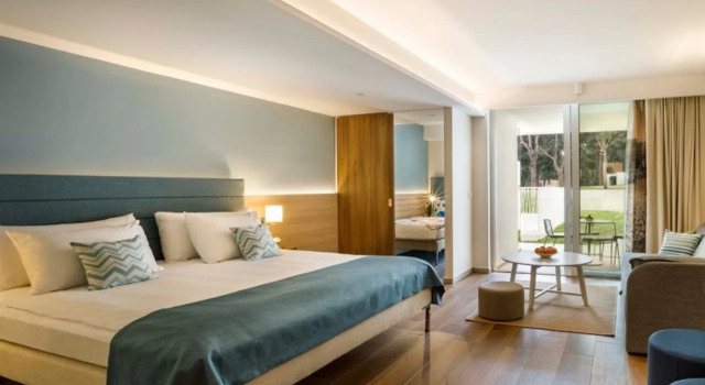 Girandella Resort Valamar Collection - Maro Suites, Rezerwuj Ośrodek wypoczynkowy Rabac Istria
