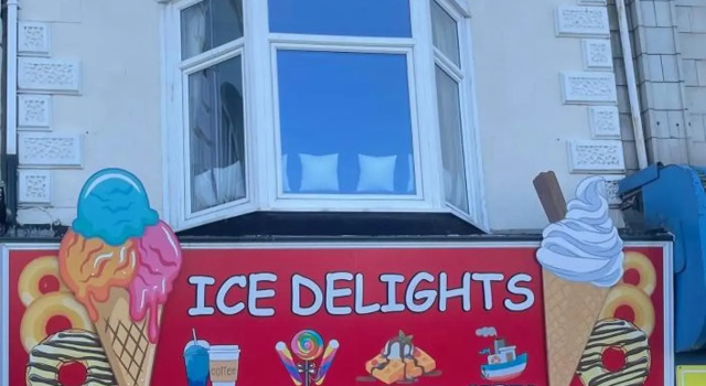Harbour View Holiday Maisonette Bridlington
