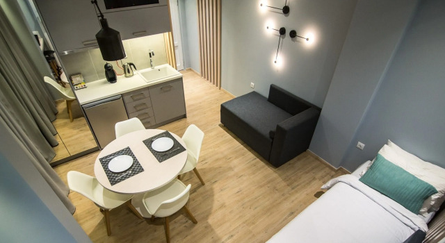 Preveza Suite Stay