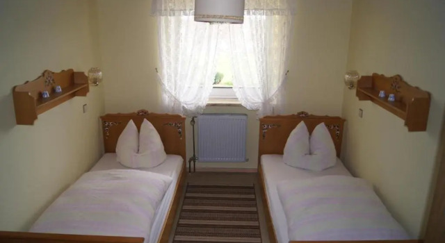 Wagner Bauernhof, Boek Hotel Ruderszell Cham