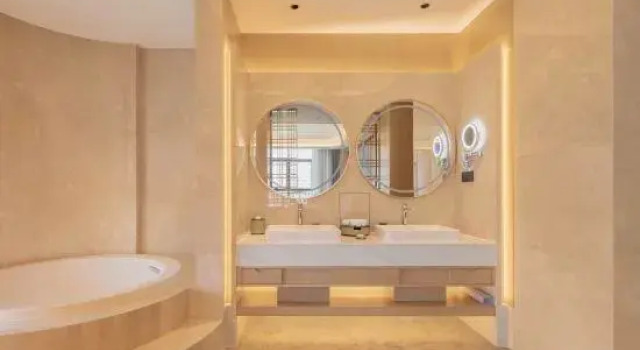 Люкс Jingdezhen Grand Skylight Hotel