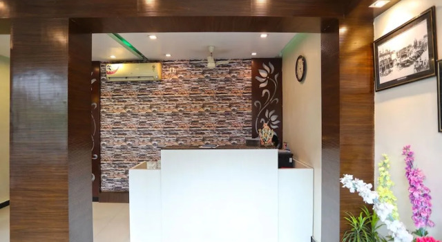OYO 884 Hotel Sheldon, Buchen Sie Hotel Hotels in Westbengalen mit Parkplatz, Parkplätze