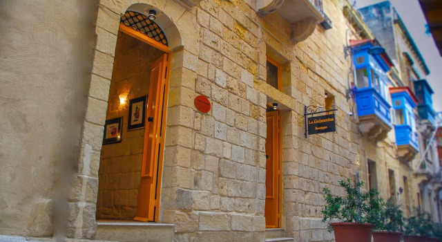 Locanda La Gelsomina