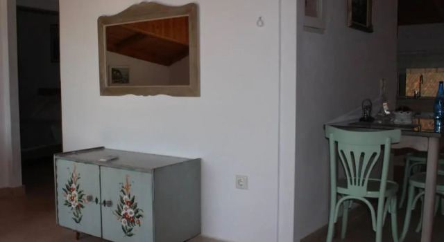 Апартаменты Elen's House