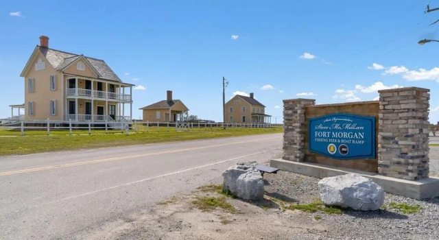 Whitesands Beach House, Забронировать Дом для отпуска Галф-Шорс Alabama Gulf
