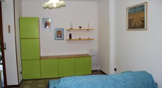 Flat 1 Bedroom - Bordighera