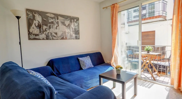 Parellades Apartment by Hello Apartments Sitges, Забронировать Апартаменты/квартира Апартаменты Ситжес, Апартаменты/квартира