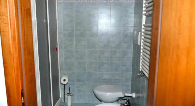 Номер Classic Hotel Valsugana