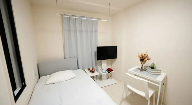 FL Residence Shinjyuku II