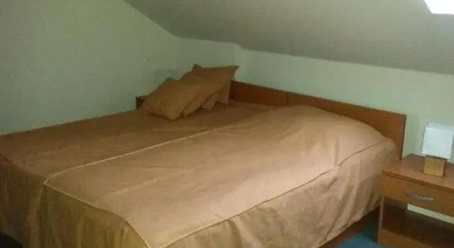 Номер Economy Hotel Istra