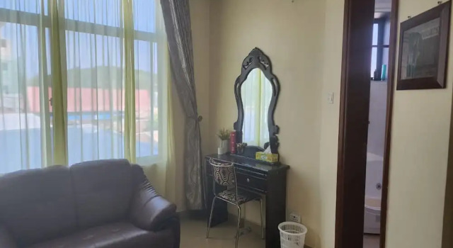 Номер Standard The Golden Pigeon Hotel And Spa