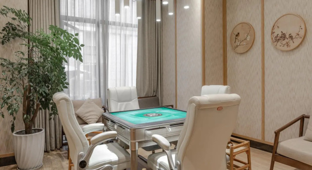 Ji Hotel Dujiangyan