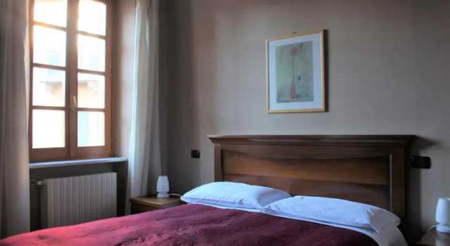 Трёхместный номер Standard Albergo San Lorenzo