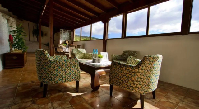 Casa Cueva La Herencia, Book Hotel Hotels in Tenerife with Parking, Parking