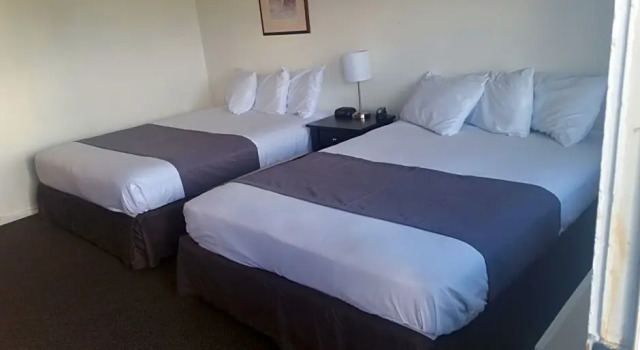 Номер Standard Royal Inn Casper