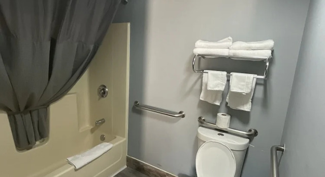 Номер Standard SUNSET INN