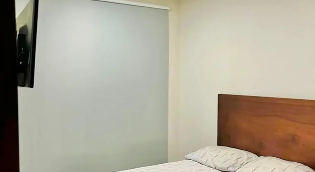 Hytte Casa Sol