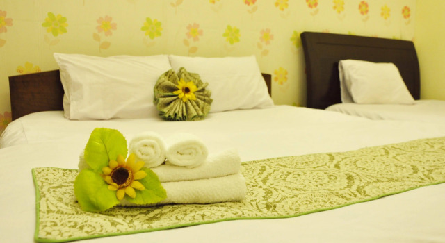 Olive Hanoi Hotel