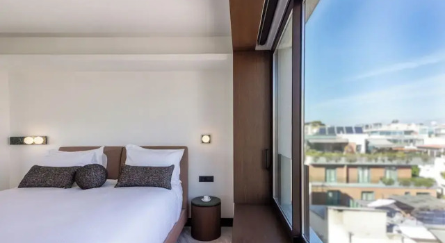 Номер Premium LAvventura Suites