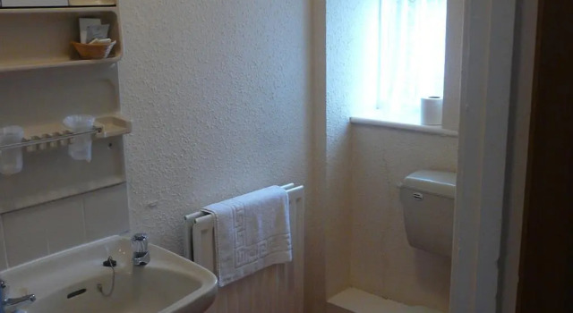Двухместный номер Standard The Premier Lodge