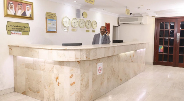 Carawan Plaza Hotel, Забронировать Отель Отели Манамы с парковкой, рядом с Juffair Mall, Парковка