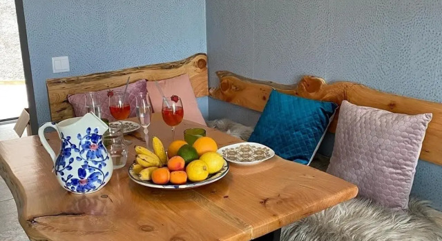 Villa Sophia by Alma Holiday Rentals, Boek Villa Vakantiehuizen in Madeira, Cottage