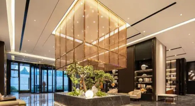 The GiorgioMorandi Hotels (Jiyang Jibei Park), Забронировать Отель Бизнес-отели Шаньдун, 4* 5*