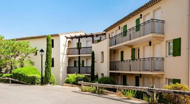 Village Pont Royal en Provence - maeva Home - Appartement 3 pièces 6 person 434, Забронировать Апартаменты/квартира Мальмор Буш-дю-Рон