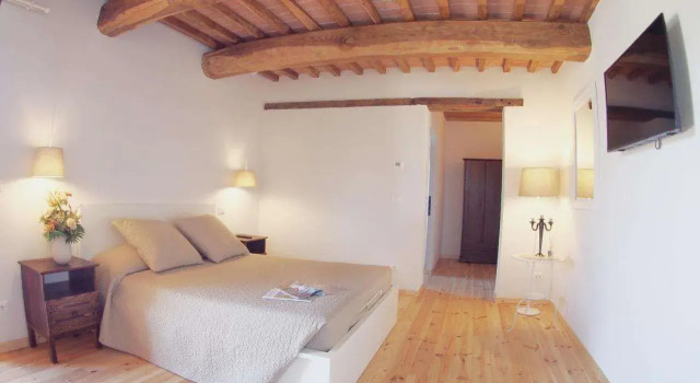 Il Casale-toscoemiliano, Buchen Sie Hotel Camugnano 