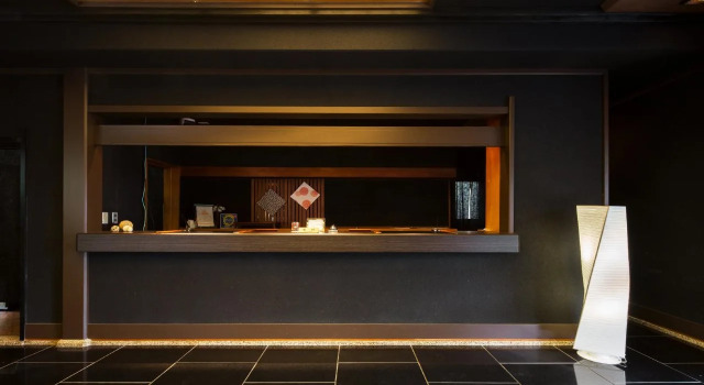 Ishinoya Izunagaoka (TKP Hotels & Resorts), Rezervasyon Misafirhane Izunokuni 
