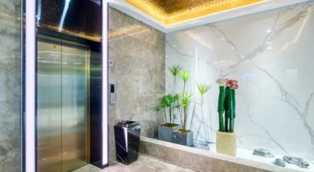 Qingteng yisu hotel (Hangzhou fuyang dongzhou)