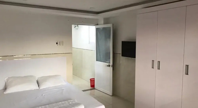 Oyo 803 Quang Hong Phat 2 Hotel