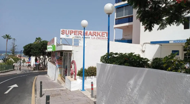 Apartamento Rosamar, 250 m from beach, Prenota Appartamento Los Cristianos 