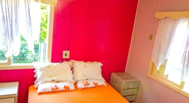 Коттедж Standard Linda Vista Residence - Casa 3 Quartos