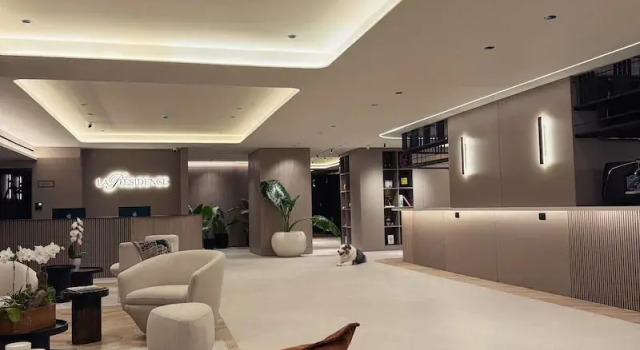 La Résidence Panamá, Reservar Hotel Bella Vista Panama