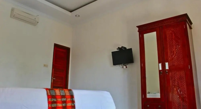 Ramwan Guest House, Reservar Casa de hóspedes Hotéis em Bali com piscina, Piscina