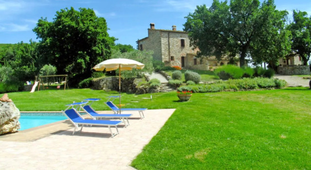 San Lorenzo 17902, Boek Hotel Gambassi Terme Val D'Elsa