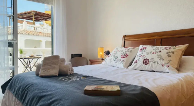 Casa Encanto de Nerja by At Home Costa del sol, Забронировать Дом для отпуска Виллы Нерха, рядом с Tuesday Market, Вилла