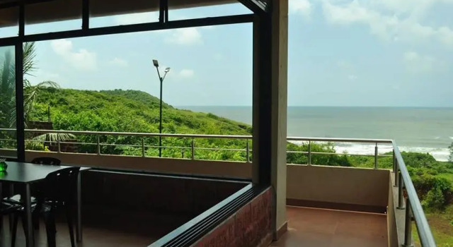 Nakshatra Beach Resort, Забронировать Курортный отель Отели штата Махараштры 3 звезды, 3*