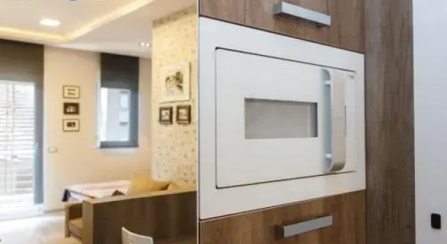 Apartment Barcelona, Забронировать Апартаменты/квартира Врачар Белград, рядом с Храм Святого Саввы