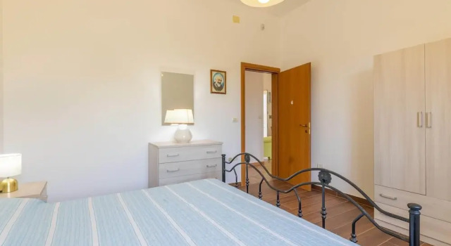 Sunny Garden Stay in Taviano, Book Vacation Home Villas in Taviano, Villa