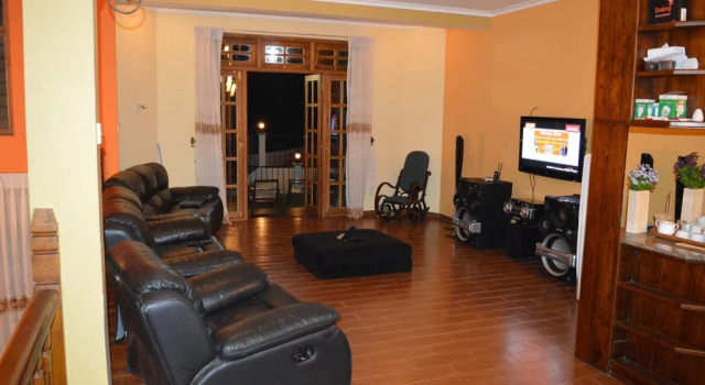 Villa Familia